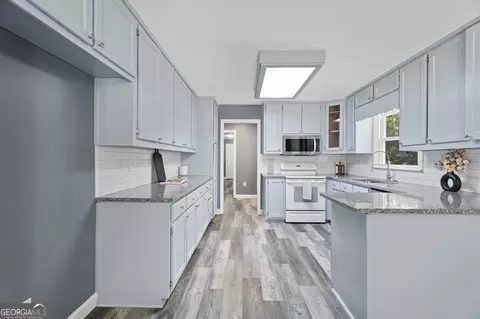 Kitchen - 330 Mackey Rd, Mcdonough, GA 30252 photo 1 of 3