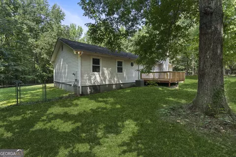 Exterior - 330 Mackey Rd, Mcdonough, GA 30252 photo 8 of 13