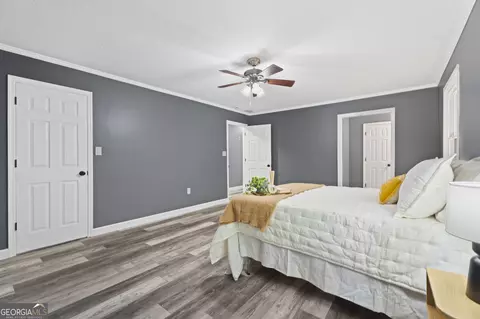 Bedroom - 330 Mackey Rd, Mcdonough, GA 30252 photo 4 of 4