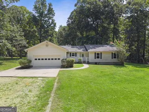 Exterior - 330 Mackey Rd, Mcdonough, GA 30252 photo 2 of 13