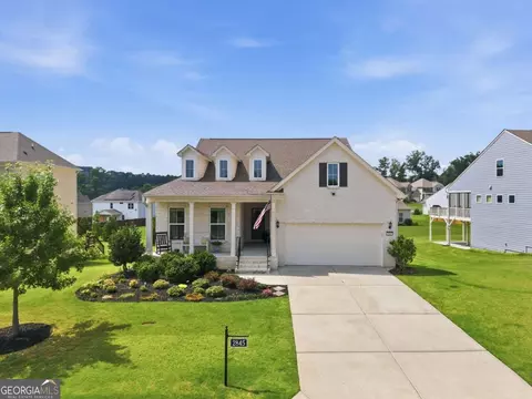 2845 Admiral Bay Dr, Cumming, GA 30041