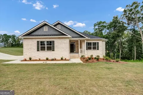 3345 Trevi Trl, Douglasville, GA 30135