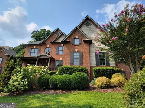 5840 Cool Springs Dr, Cumming, GA 30040