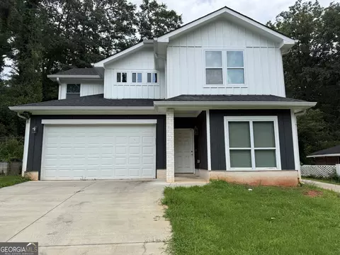 2148 Lilac Ln, Decatur, GA 30032