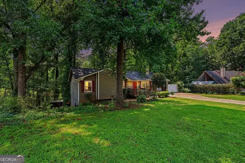 2845 Cinnamon Ct SE, Conyers, GA 30094
