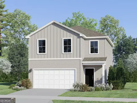230 Breeze Way, Statesboro, GA 30461
