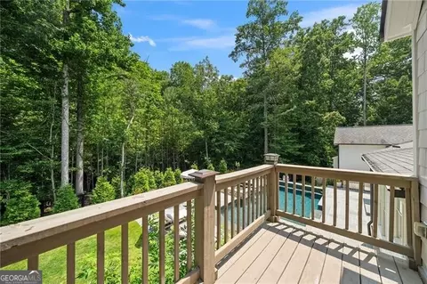 Exterior - Undisclosed, Milton, GA 30004 photo 5 of 27