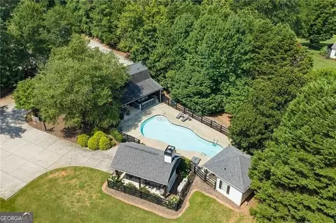 Exterior - Undisclosed, Milton, GA 30004 photo 21 of 27