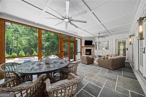 Exterior - Undisclosed, Milton, GA 30004 photo 6 of 27