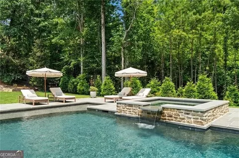Exterior - Undisclosed, Milton, GA 30004 photo 10 of 27