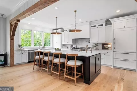 Kitchen - Undisclosed, Milton, GA 30004 photo 1 of 7