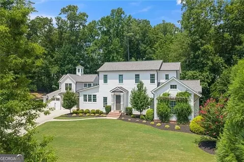 Exterior - Undisclosed, Milton, GA 30004 photo 20 of 27