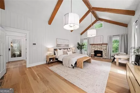 Bedroom - Undisclosed, Milton, GA 30004 photo 1 of 8