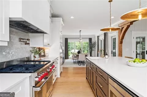 Kitchen - Undisclosed, Milton, GA 30004 photo 6 of 7