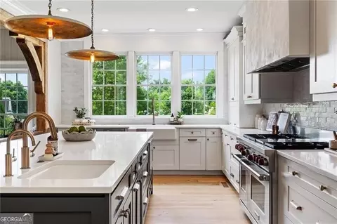 Kitchen - Undisclosed, Milton, GA 30004 photo 4 of 7