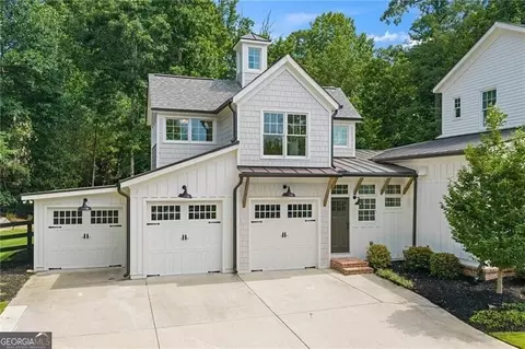 Exterior - Undisclosed, Milton, GA 30004 photo 15 of 27