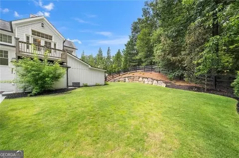 Exterior - Undisclosed, Milton, GA 30004 photo 16 of 27