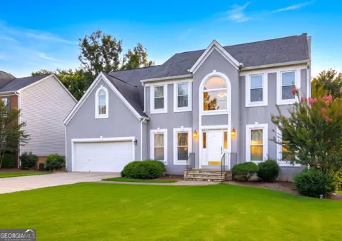 1920 Westover Ln NW, Kennesaw, GA 30152