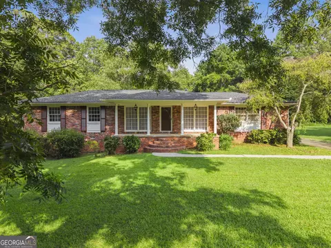 4306 Bouldercrest Rd, Ellenwood, GA 30294