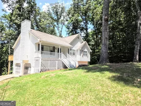 1436 Towne Harbor Ln, Woodstock, GA 30189