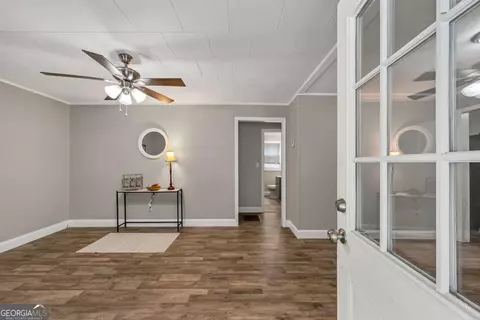 Entry Way - 167 South St, Cornelia, GA 30531 photo 1 of 5