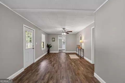 Living - 167 South St, Cornelia, GA 30531 photo 2 of 2