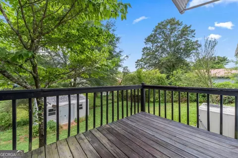 Exterior - 167 South St, Cornelia, GA 30531 photo 2 of 2
