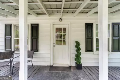 Exterior - 167 South St, Cornelia, GA 30531 photo 1 of 2