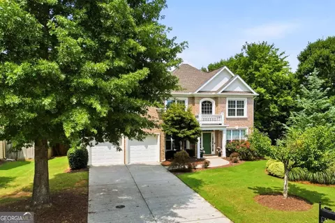 100 Bradshaw Park Dr, Woodstock, GA 30188