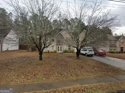 2362 Marsh Rabbit Ln, Decatur, GA 30035