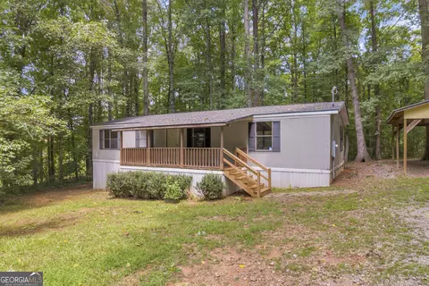 Exterior - 1769 Duncan Rd, Commerce, GA 30530 photo 2 of 9