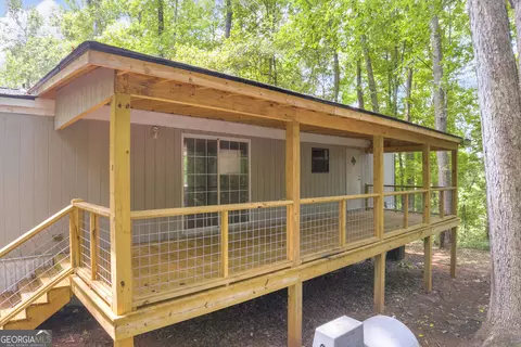 Exterior - 1769 Duncan Rd, Commerce, GA 30530 photo 5 of 9