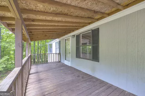 Exterior - 1769 Duncan Rd, Commerce, GA 30530 photo 7 of 9