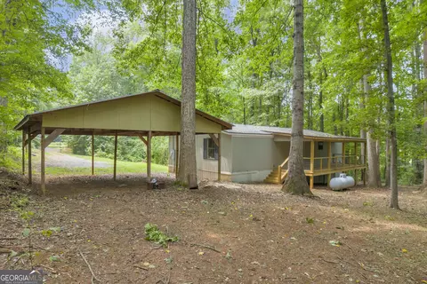 Exterior - 1769 Duncan Rd, Commerce, GA 30530 photo 9 of 9