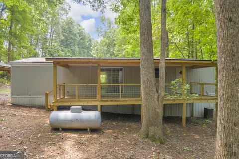 Exterior - 1769 Duncan Rd, Commerce, GA 30530 photo 4 of 9