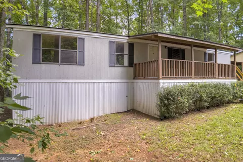 Exterior - 1769 Duncan Rd, Commerce, GA 30530 photo 3 of 9