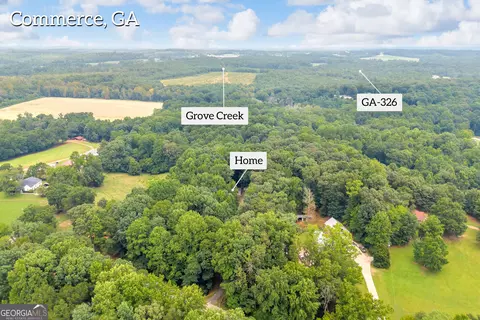 View/Area - 1769 Duncan Rd, Commerce, GA 30530 photo 1 of 3