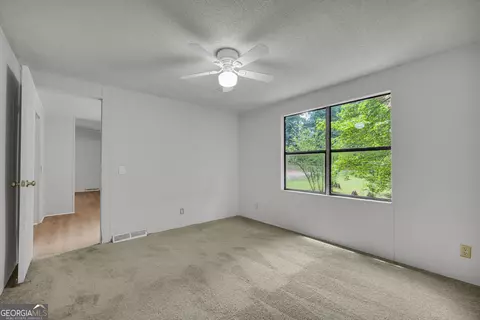 Bedroom - 1769 Duncan Rd, Commerce, GA 30530 photo 2 of 7
