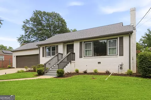 1179 SW Fountain Dr SW, Atlanta, GA 30314