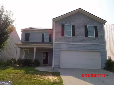 5537 Barberry Ave, Oakwood, GA 30566