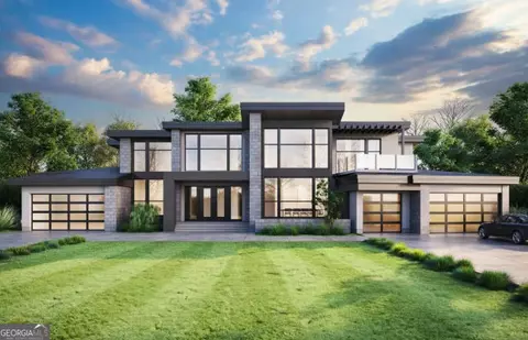 2677 NE Clairmont Road Ne Rd NE, Atlanta, GA 30329