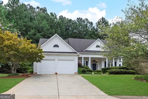 457 Crestview Dr, Dallas, GA 30157