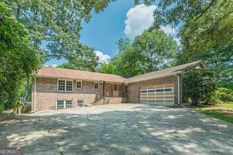3294 Old Jonesboro Rd, Hapeville, GA 30354