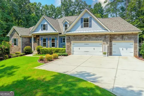 7640 Campground Rd, Cumming, GA 30040