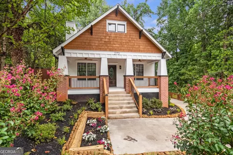 2170 Memorial Dr SE, Atlanta, GA 30317