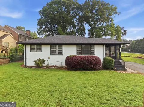 1975 Cooper Lake Rd SE, Smyrna, GA 30080