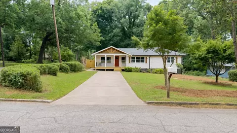 3491 Maplehurst Dr, Decatur, GA 30032
