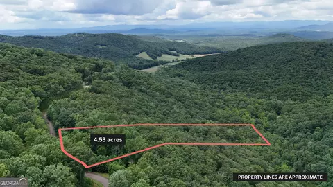lot253 Stone Cliff Dr, Ellijay, GA 30536