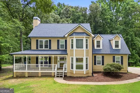 118 Kimmer Rd, Peachtree City, GA 30269