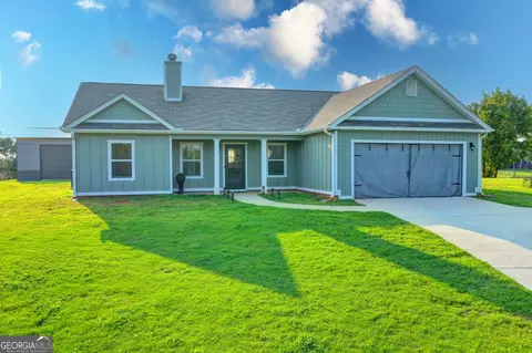 2851 Dawkins Rd, Canon, GA 30520